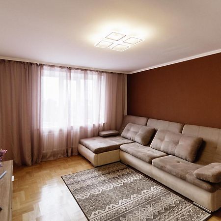 Тиха Та Комфортна Квартира Ternopil Eksteriør bilde